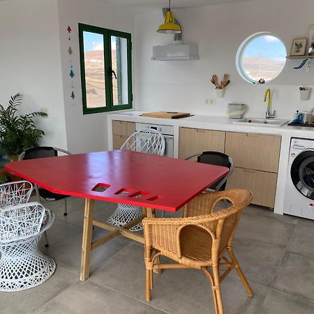Appartamento Casa Salina Teguise  Esterno foto