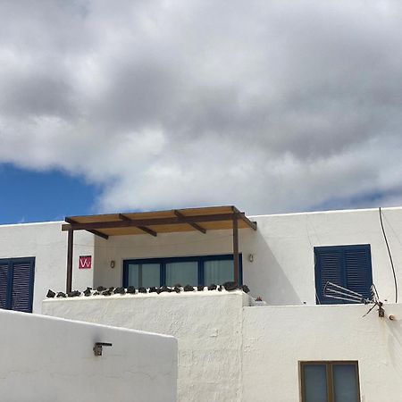 Appartamento Casa Salina Teguise  Esterno foto