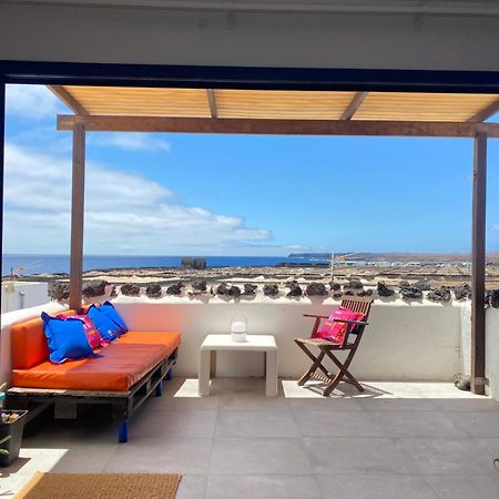 Appartamento Casa Salina Teguise  Esterno foto