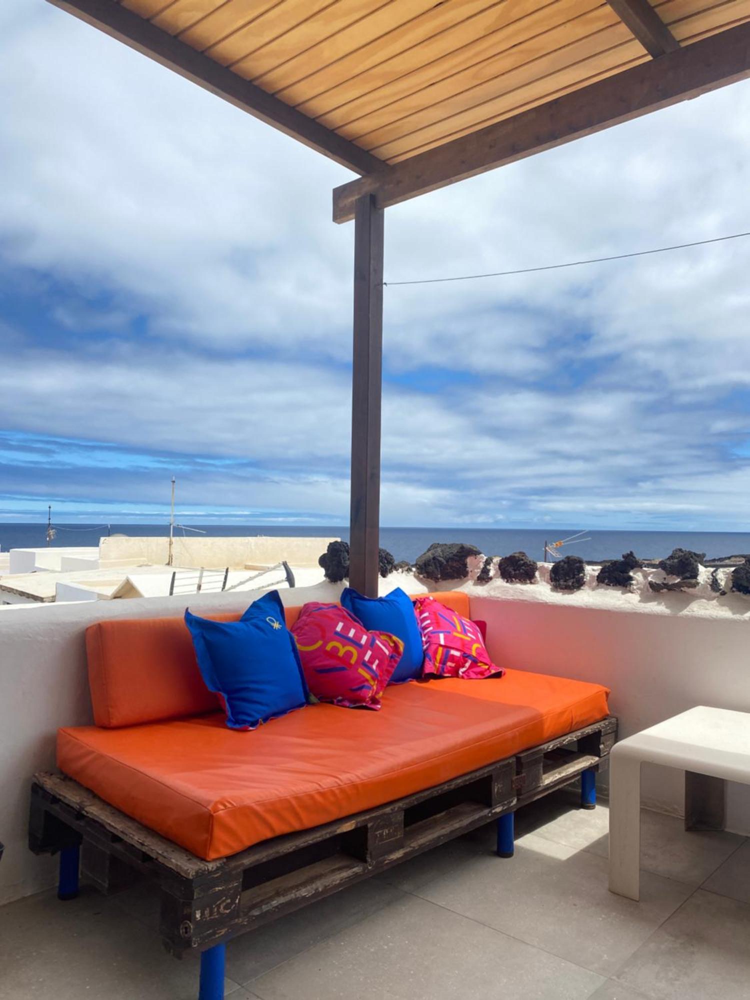 Appartamento Casa Salina Teguise  Esterno foto