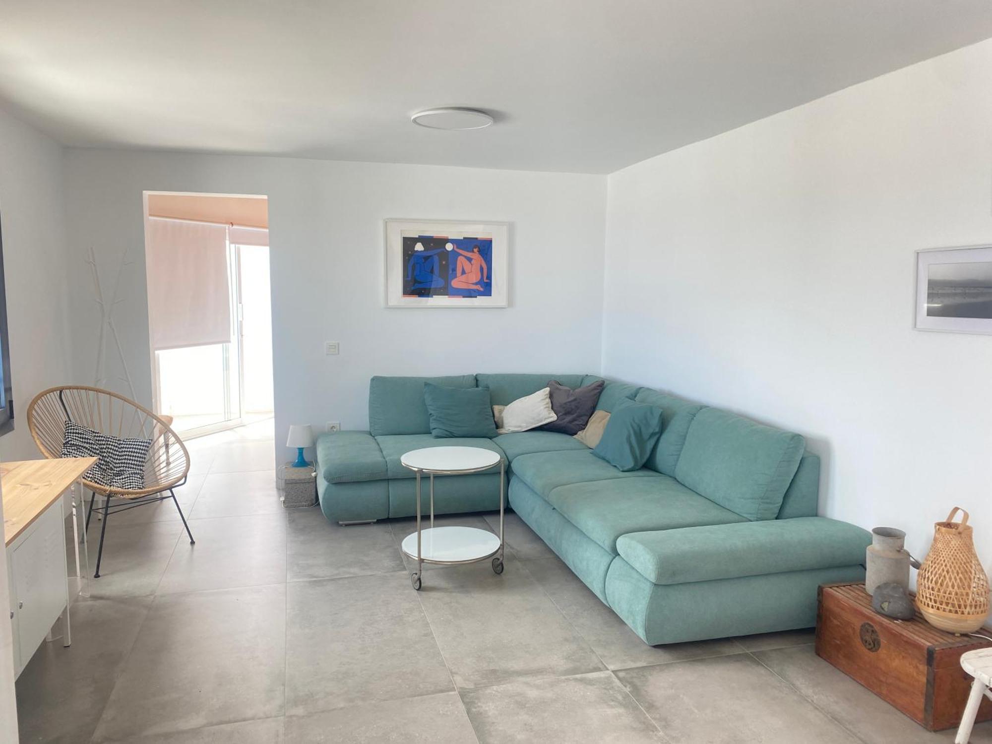 Appartamento Casa Salina Teguise  Esterno foto
