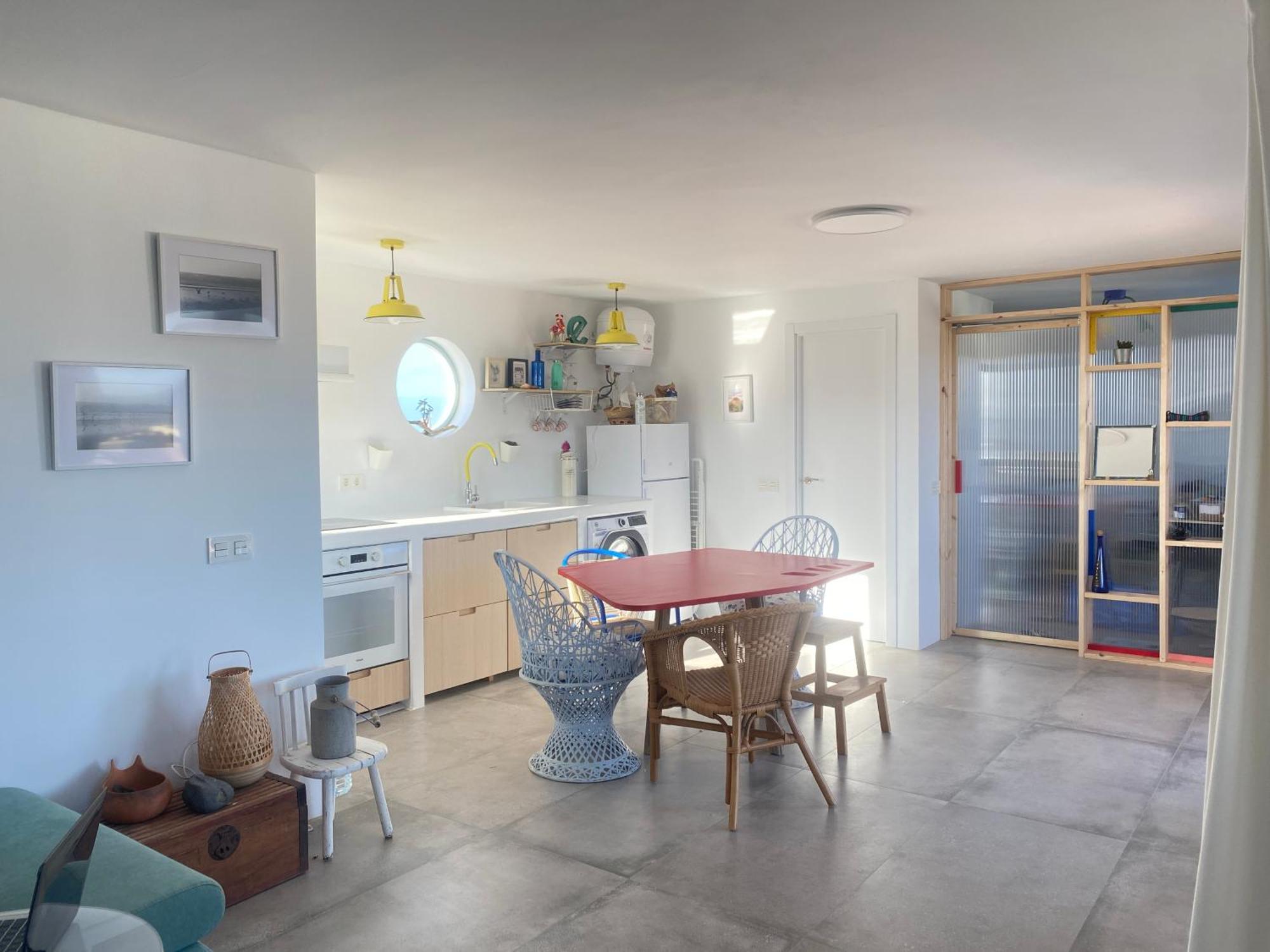 Appartamento Casa Salina Teguise  Esterno foto