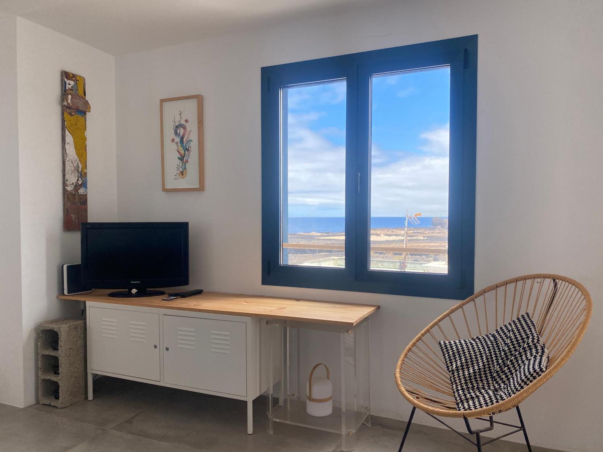 Appartamento Casa Salina Teguise  Esterno foto