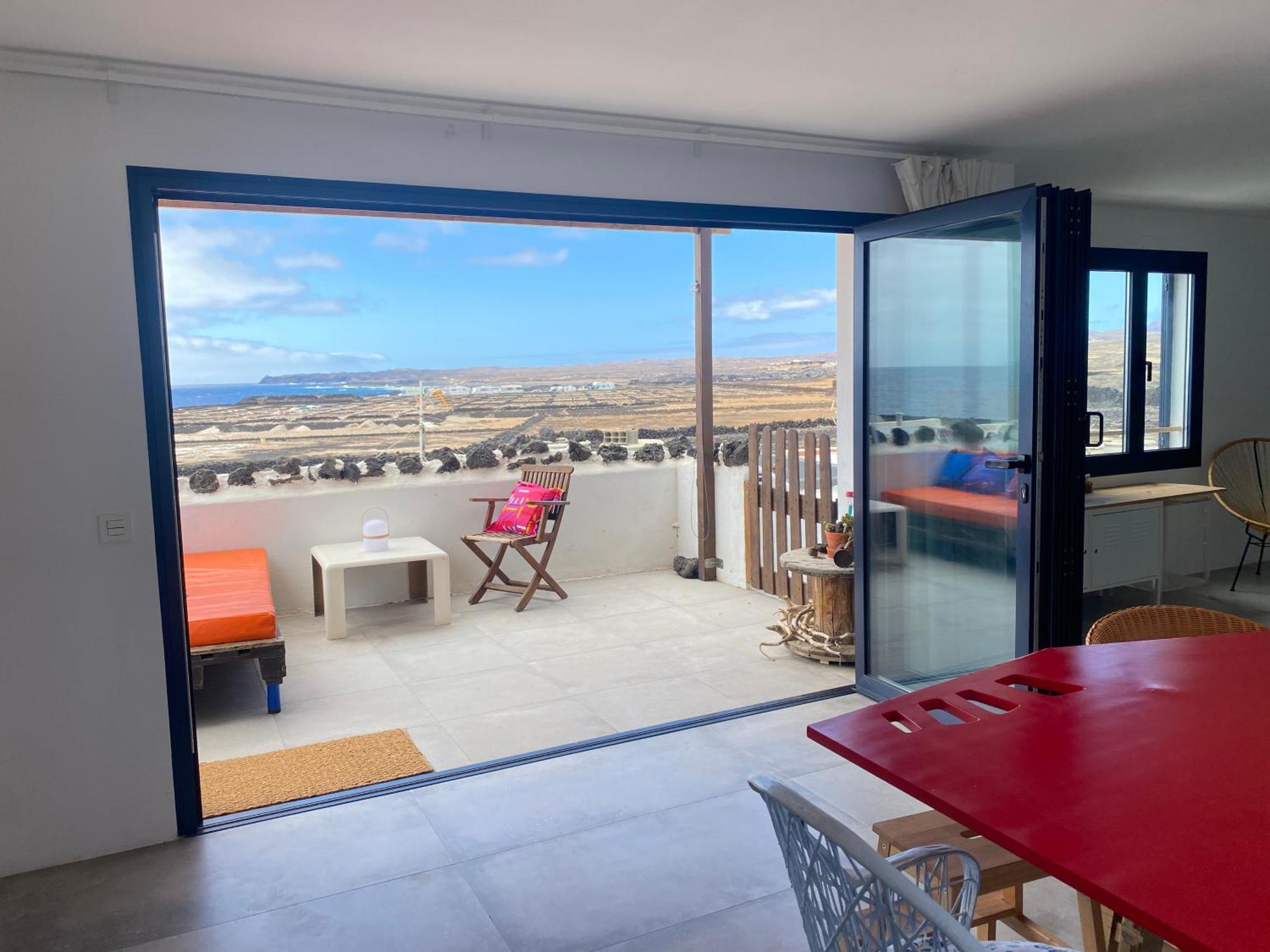 Appartamento Casa Salina Teguise  Esterno foto
